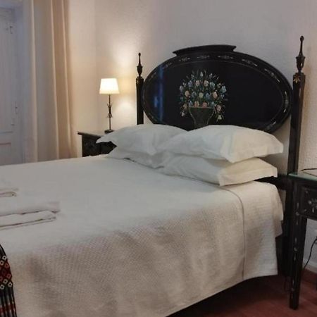 Mont' Sobro Hostel Έβορα Εξωτερικό φωτογραφία