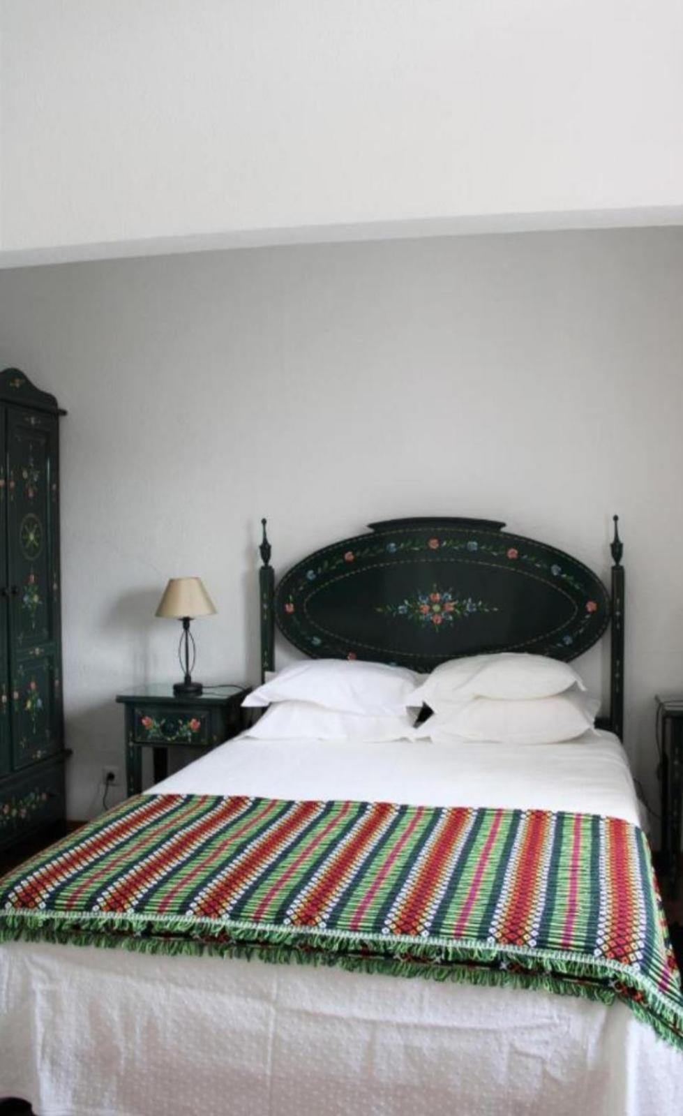 Mont' Sobro Hostel Έβορα Εξωτερικό φωτογραφία