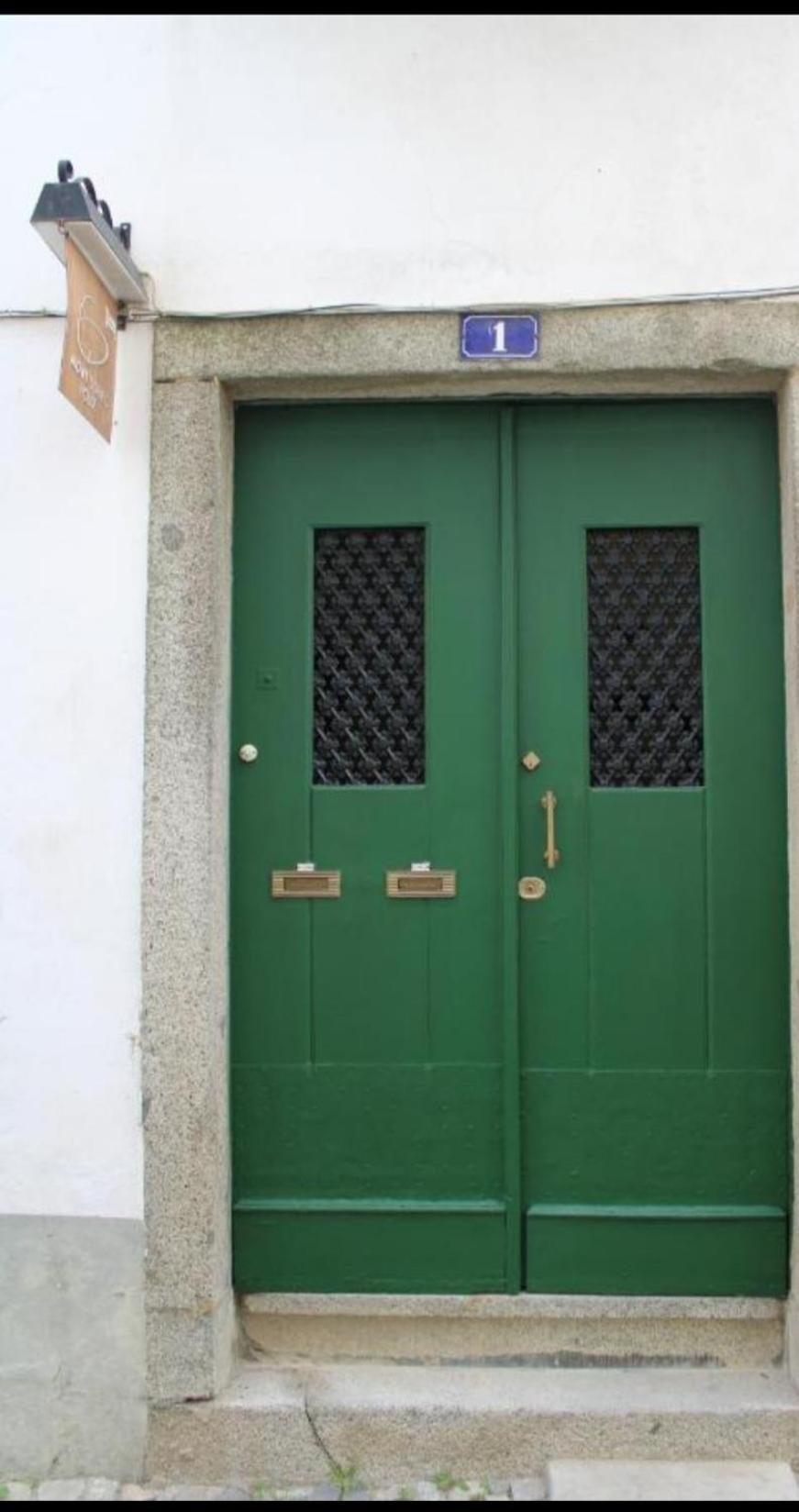 Mont' Sobro Hostel Έβορα Εξωτερικό φωτογραφία