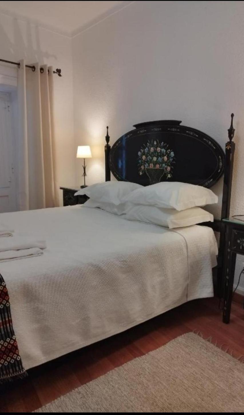 Mont' Sobro Hostel Έβορα Εξωτερικό φωτογραφία