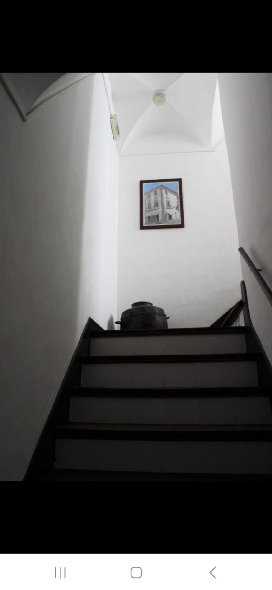 Mont' Sobro Hostel Έβορα Εξωτερικό φωτογραφία