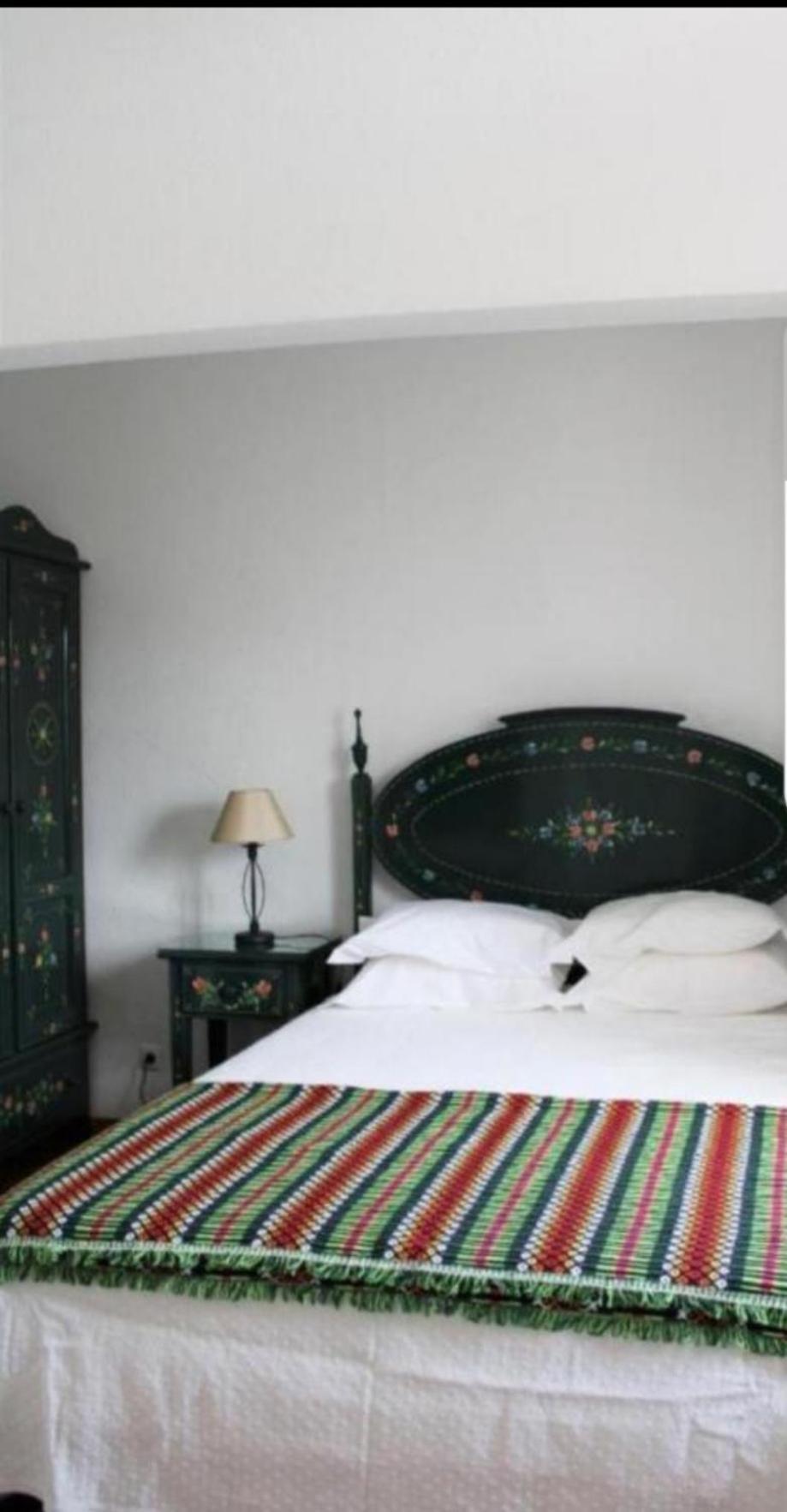 Mont' Sobro Hostel Έβορα Εξωτερικό φωτογραφία