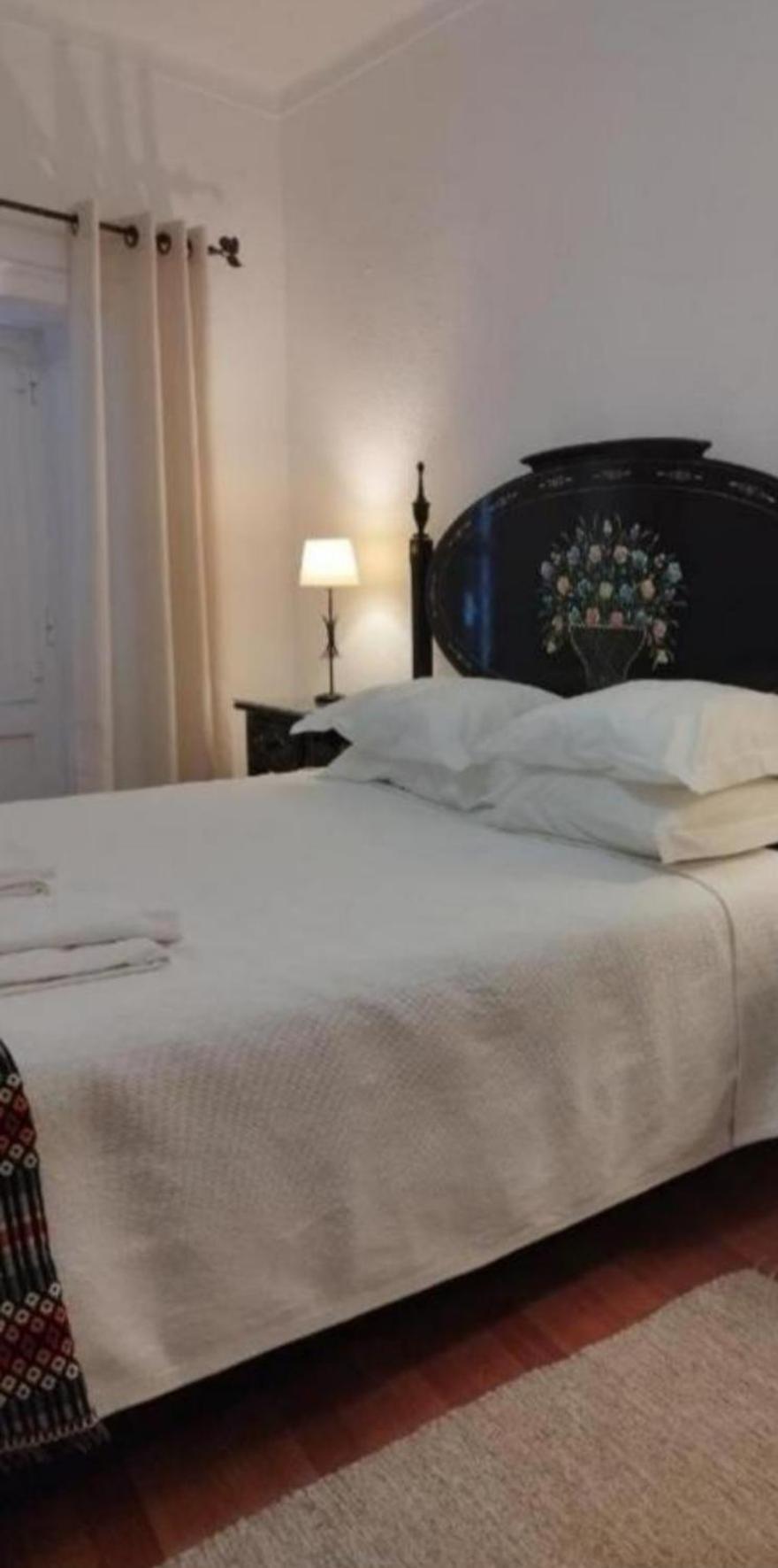 Mont' Sobro Hostel Έβορα Εξωτερικό φωτογραφία