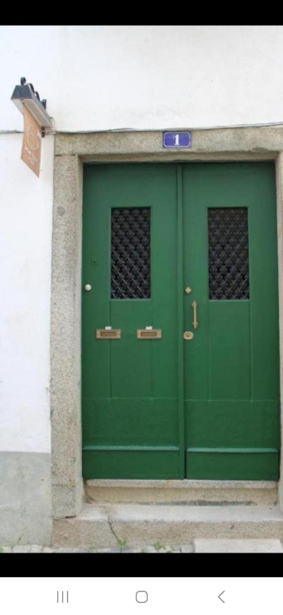Mont' Sobro Hostel Έβορα Εξωτερικό φωτογραφία