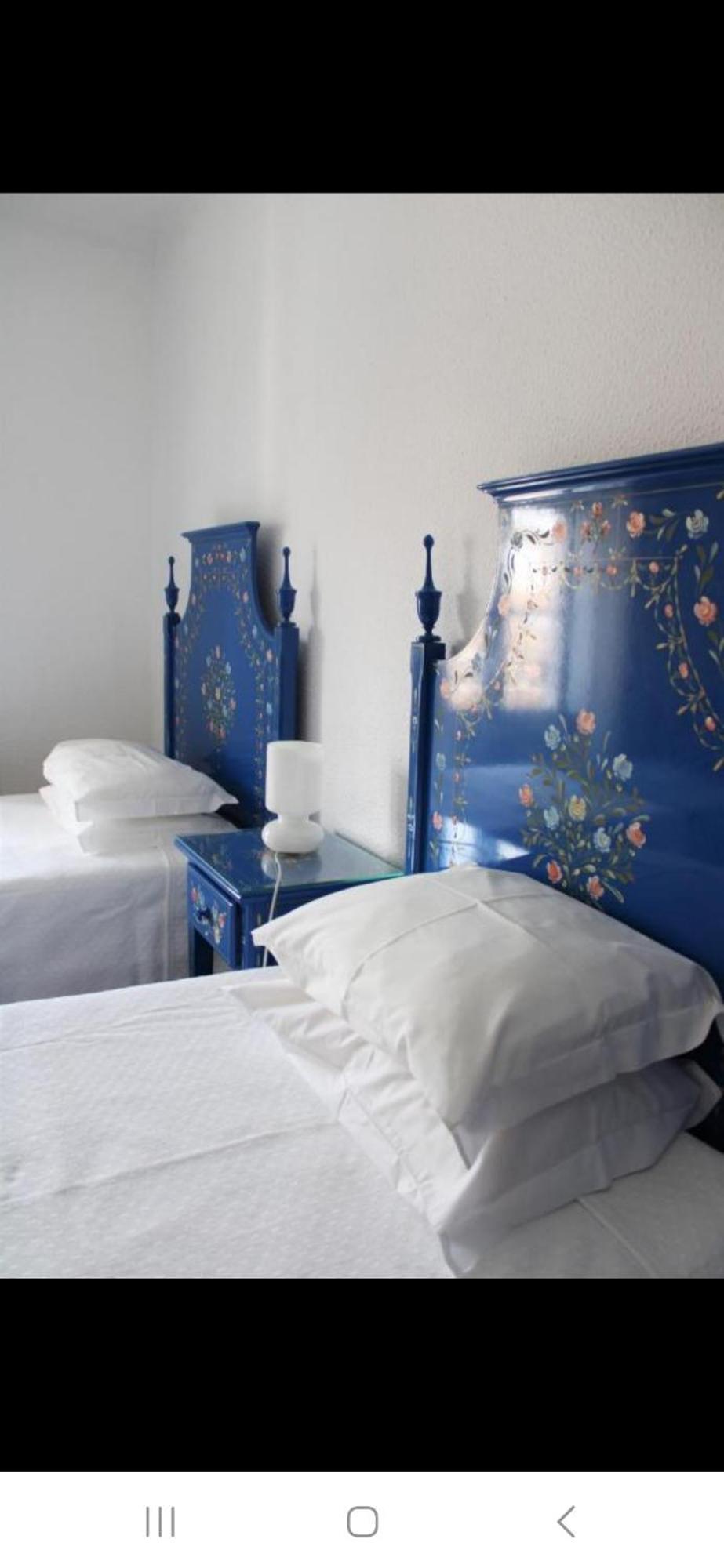 Mont' Sobro Hostel Έβορα Εξωτερικό φωτογραφία