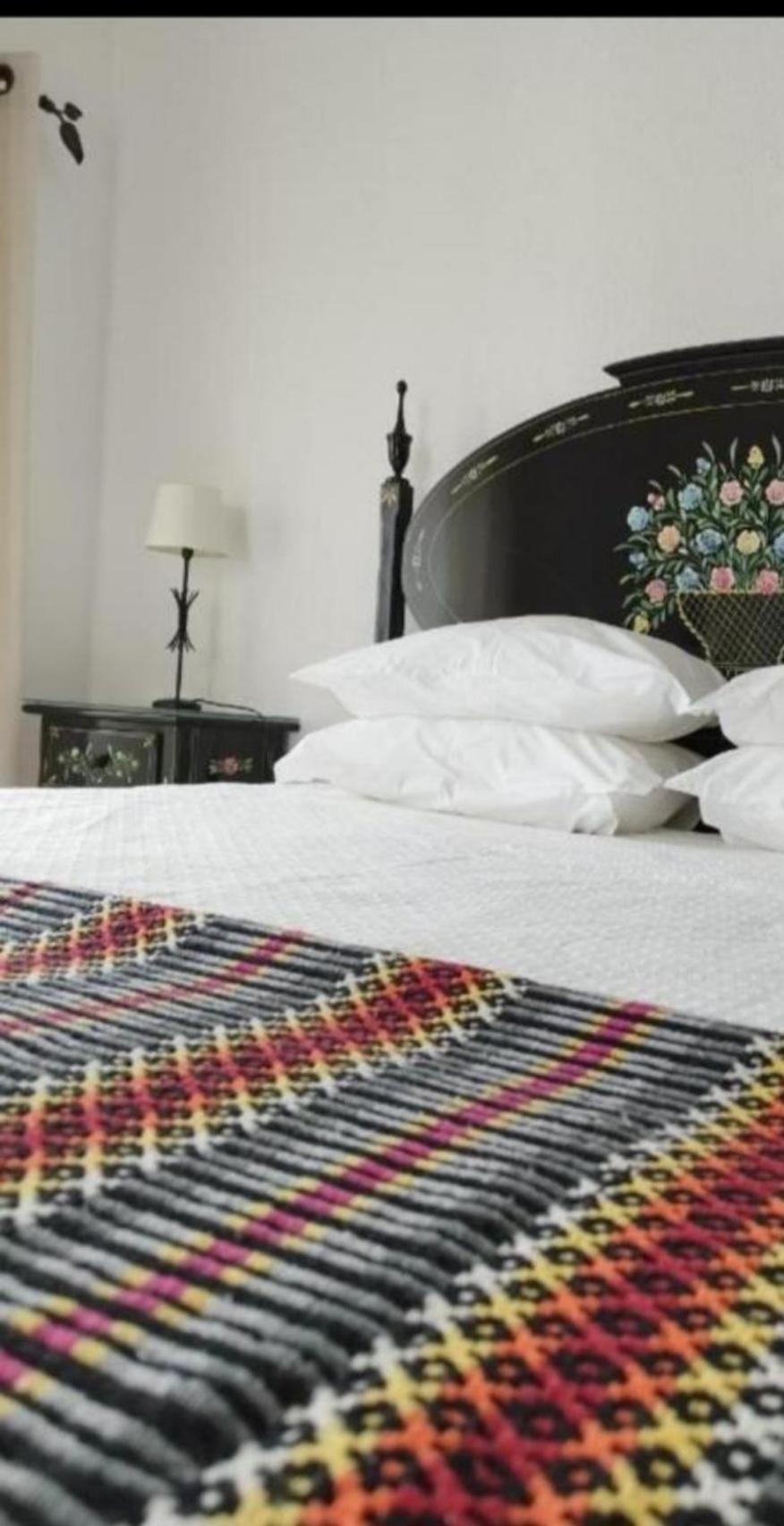 Mont' Sobro Hostel Έβορα Εξωτερικό φωτογραφία